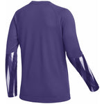 Nike Dri-Fit Park V Stadium Women's T-Shirt Purple lila női póló HV8316507