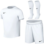 Nike Dri-Fit Park VIII children's sports set fehér