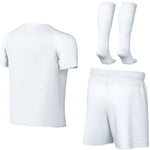 Nike Dri-Fit Park VIII children's sports set fehér