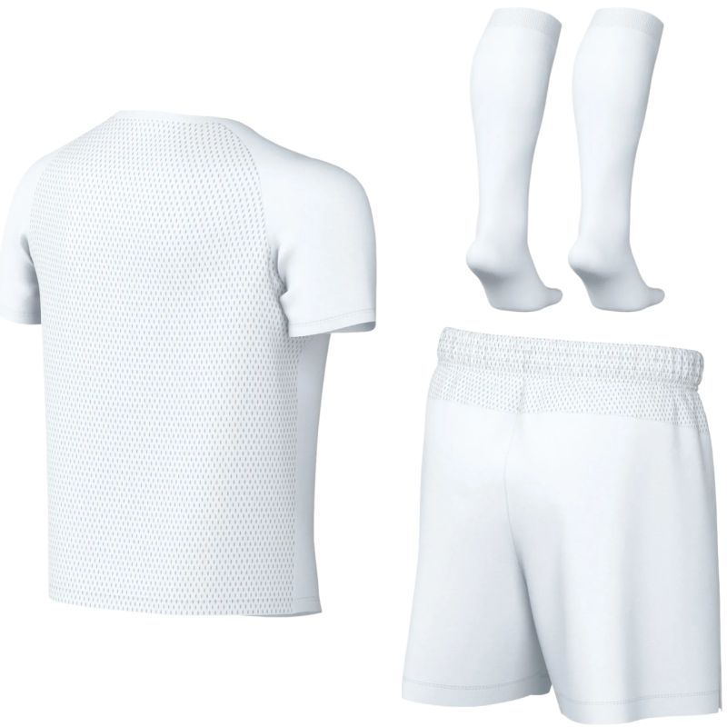 Nike Dri-Fit Park VIII children's sports set fehér