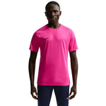 Nike Dri-Fit Park VIII fuchsia men's T-shirt férfi póló HV8173616