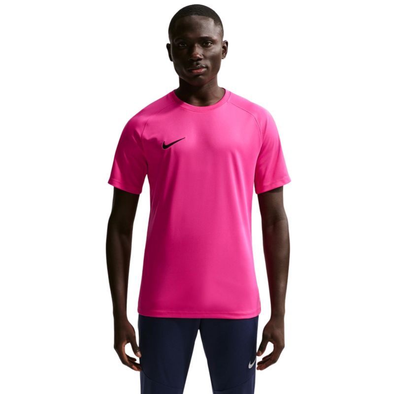 Nike Dri-Fit Park VIII fuchsia men's T-shirt férfi póló HV8173616