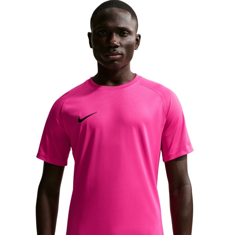 Nike Dri-Fit Park VIII fuchsia men's T-shirt férfi póló HV8173616