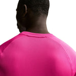Nike Dri-Fit Park VIII fuchsia men's T-shirt férfi póló HV8173616