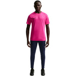 Nike Dri-Fit Park VIII fuchsia men's T-shirt férfi póló HV8173616