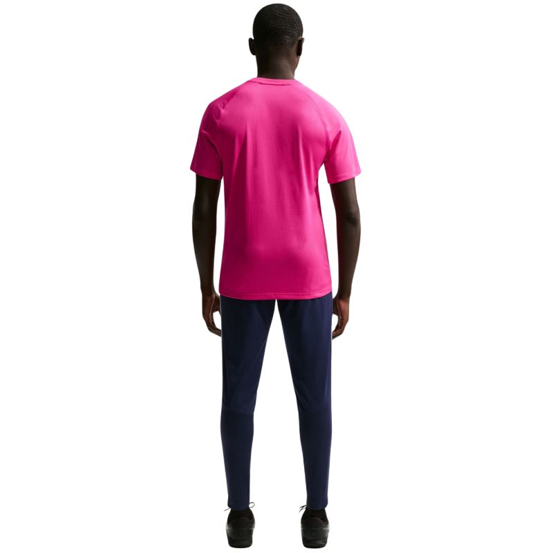 Nike Dri-Fit Park VIII fuchsia men's T-shirt férfi póló HV8173616