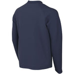 Nike Dri-FIT Park VIII Kids' Long-Sleeve Navy sötétkék gyerek póló HV8239410