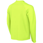 Nike Dri-Fit Park VIII Kids' Longsleeve T-Shirt Lime gyerek póló