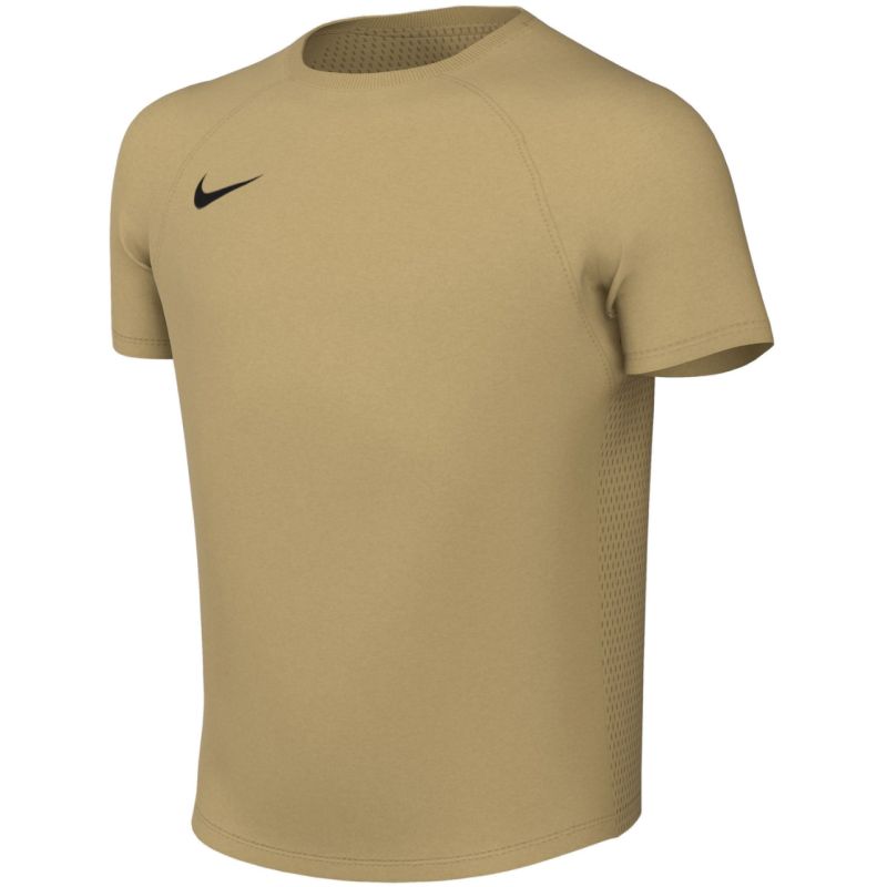 Nike Dri-Fit Park VIII Kids T-Shirt Gold arany gyerek póló HV8182729