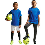 Nike Dri-Fit Park VIII Kids' T-Shirt kék gyerek póló HV8182463