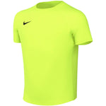 Nike Dri-Fit Park VIII Kids' T-Shirt Lime gyerek póló HV8182702