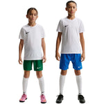 Nike Dri-Fit Park VIII Kids' T-Shirt White fehér gyerek póló HV8182100