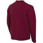 Nike Dri-Fit Park VIII Longsleeve Kids T-Shirt bordó gyerek póló HV8239677