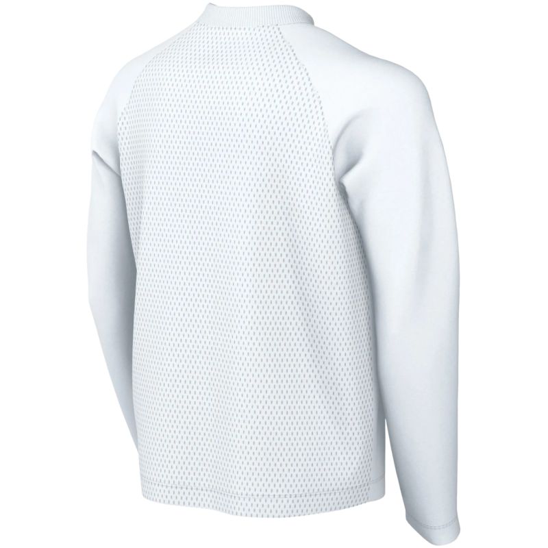 Nike Dri-Fit Park VIII Longsleeve Kids T-Shirt fehér gyerek póló