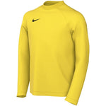 Nike Dri-Fit Park VIII Longsleeve Kids' T-Shirt sárga gyerek HV8239719