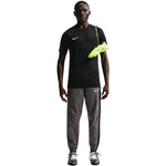 Nike Dri-Fit Park VIII Men's T-Shirt Black fekete férfi póló HV8173010