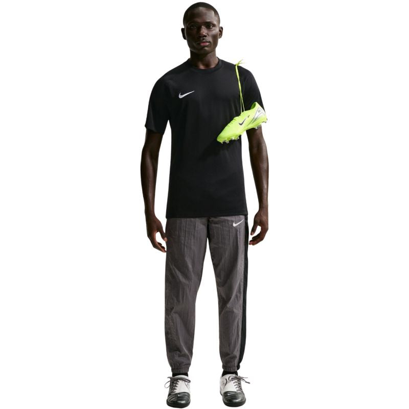 Nike Dri-Fit Park VIII Men's T-Shirt Black fekete férfi póló HV8173010