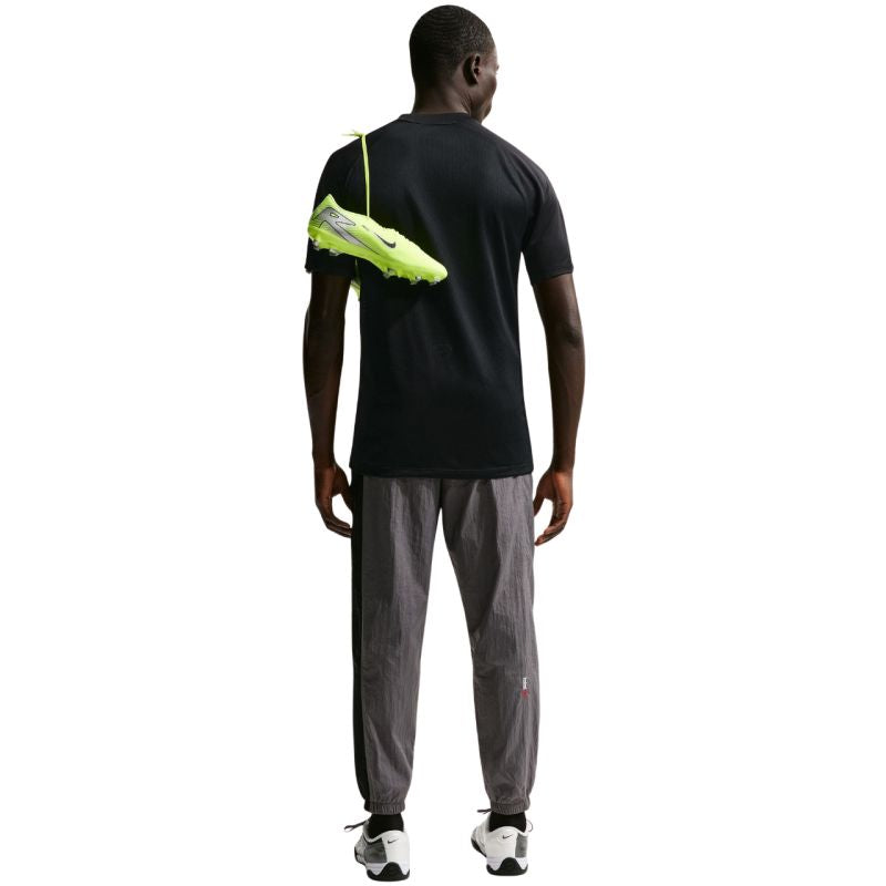 Nike Dri-Fit Park VIII Men's T-Shirt Black fekete férfi póló HV8173010