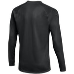 Nike Dri-FIT Park VIII Men's T-Shirt Black fekete férfi póló HV8232010