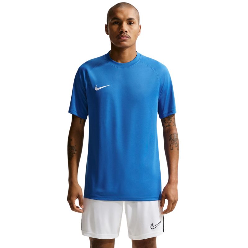 Nike Dri-Fit Park VIII Men's T-Shirt kék férfi póló HV8173463