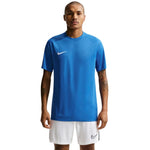 Nike Dri-Fit Park VIII Men's T-Shirt kék férfi póló HV8173463
