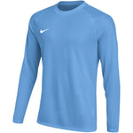 Nike Dri-FIT Park VIII Men's T-Shirt kék férfi póló HV8232412