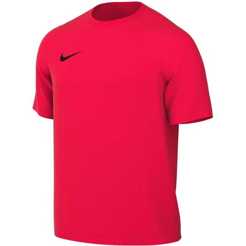 Nike Dri-Fit Park VIII Men's T-Shirt korall férfi póló HV8173635