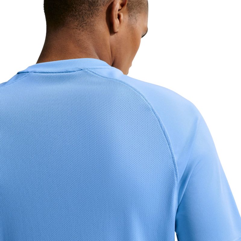 Nike Dri-Fit Park VIII Men's T-Shirt Light kék férfi póló HV8173412