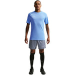 Nike Dri-Fit Park VIII Men's T-Shirt Light kék férfi póló HV8173412