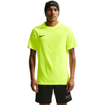 Nike Dri-Fit Park VIII Men's T-Shirt Lime férfi póló HV8173702