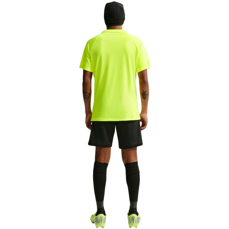 Nike Dri-Fit Park VIII Men's T-Shirt Lime férfi póló HV8173702