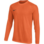 Nike Dri-FIT Park VIII Men's T-Shirt narancssárga férfi póló HV8232819
