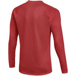Nike Dri-FIT Park VIII Men's T-Shirt piros férfi póló HV8232657