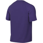 Nike Dri-Fit Park VIII Men's T-Shirt Purple lila férfi póló HV8173547