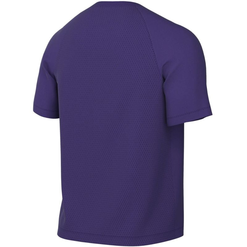 Nike Dri-Fit Park VIII Men's T-Shirt Purple lila férfi póló HV8173547