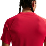 Nike Dri-Fit Park VIII Men's T-Shirt Red piros férfi póló HV8173657