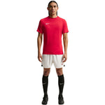 Nike Dri-Fit Park VIII Men's T-Shirt Red piros férfi póló HV8173657