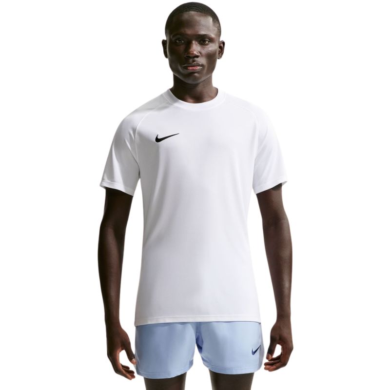 Nike Dri-Fit Park VIII Men's T-Shirt White fehér férfi póló HV8173100