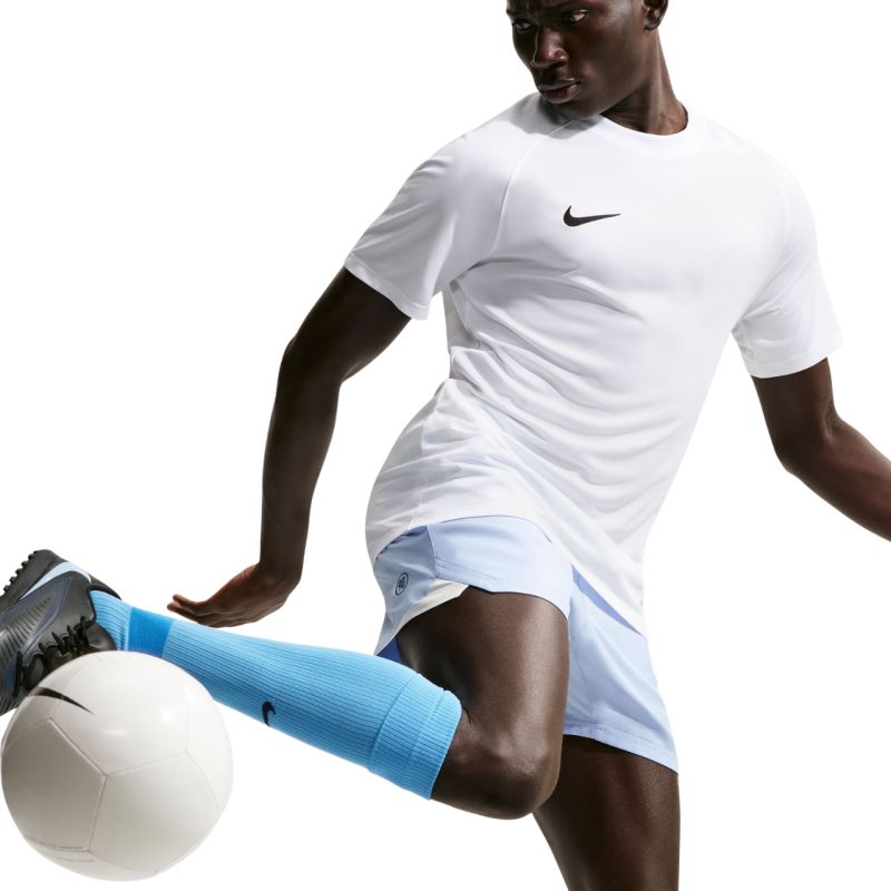 Nike Dri-Fit Park VIII Men's T-Shirt White fehér férfi póló HV8173100
