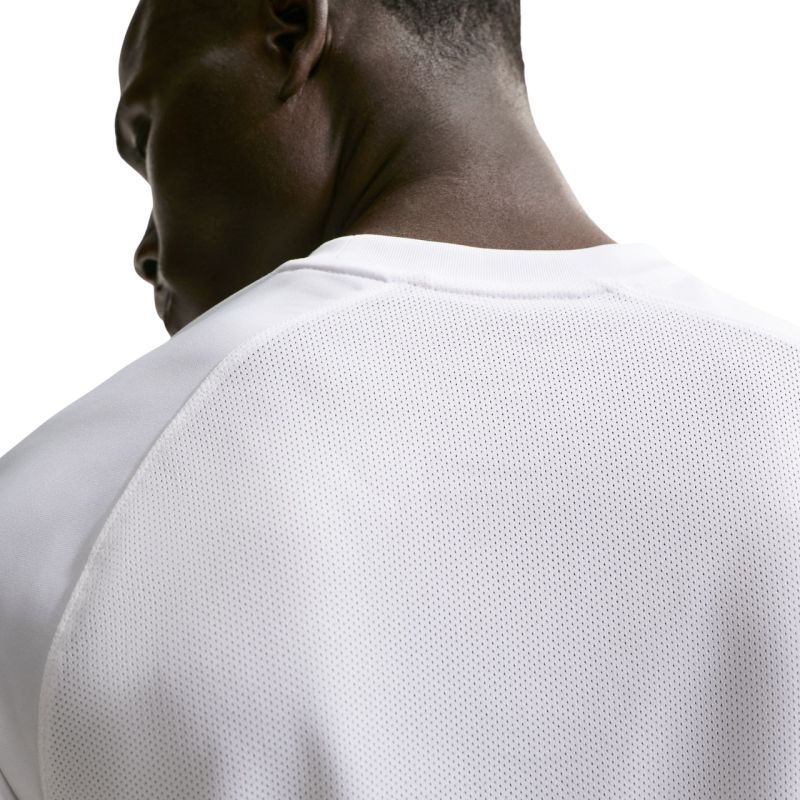 Nike Dri-Fit Park VIII Men's T-Shirt White fehér férfi póló HV8173100