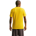 Nike Dri-Fit Park VIII Men's T-Shirt Yellow sárga férfi póló HV8173719