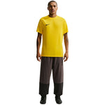 Nike Dri-Fit Park VIII Men's T-Shirt Yellow sárga férfi póló HV8173719