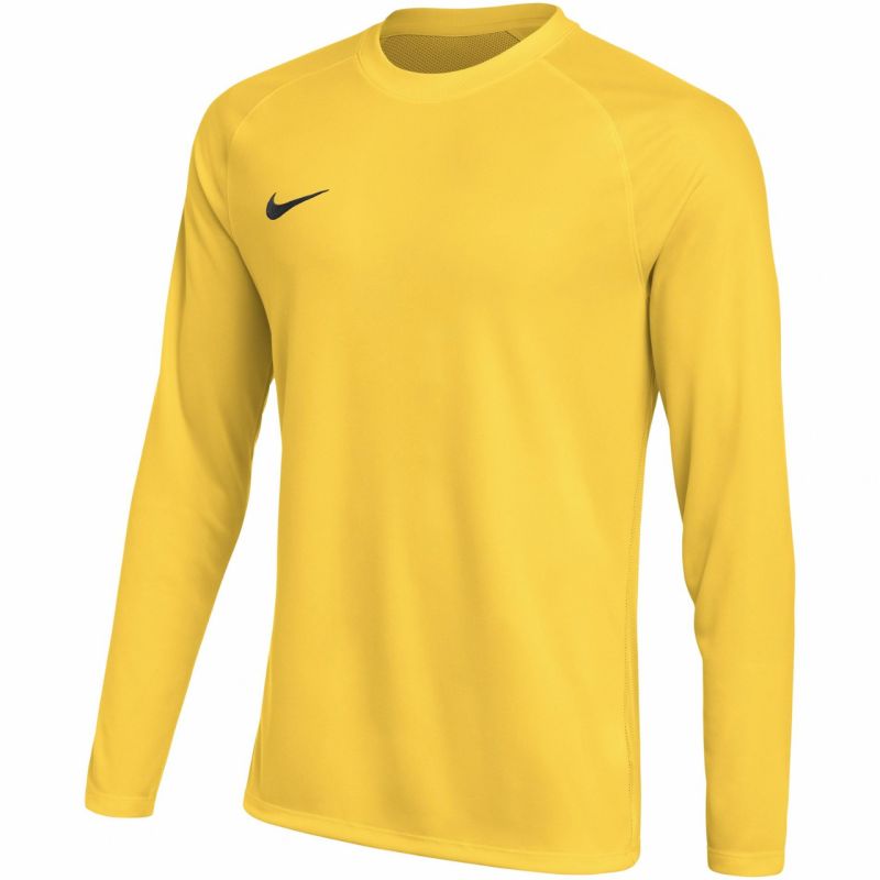 Nike Dri-FIT Park VIII Men's T-Shirt Yellow sárga férfi póló HV8232719