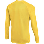 Nike Dri-FIT Park VIII Men's T-Shirt Yellow sárga férfi póló HV8232719