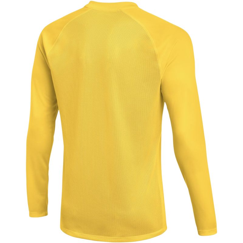Nike Dri-FIT Park VIII Men's T-Shirt Yellow sárga férfi póló HV8232719