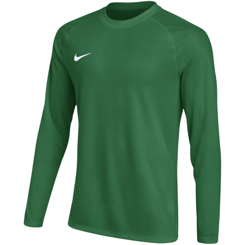 Nike Dri-FIT Park VIII Men's T-Shirt zöld férfi póló HV8232302