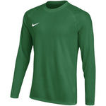 Nike Dri-FIT Park VIII Men's T-Shirt zöld férfi póló HV8232302