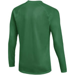 Nike Dri-FIT Park VIII Men's T-Shirt zöld férfi póló HV8232302