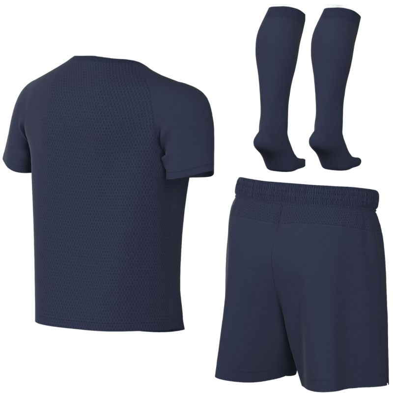 Nike Dri-Fit Park VIII navy 410 children's sports set kék