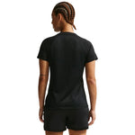 Nike Dri-Fit Park VIII Women's T-Shirt Black fekete női póló HV8178010